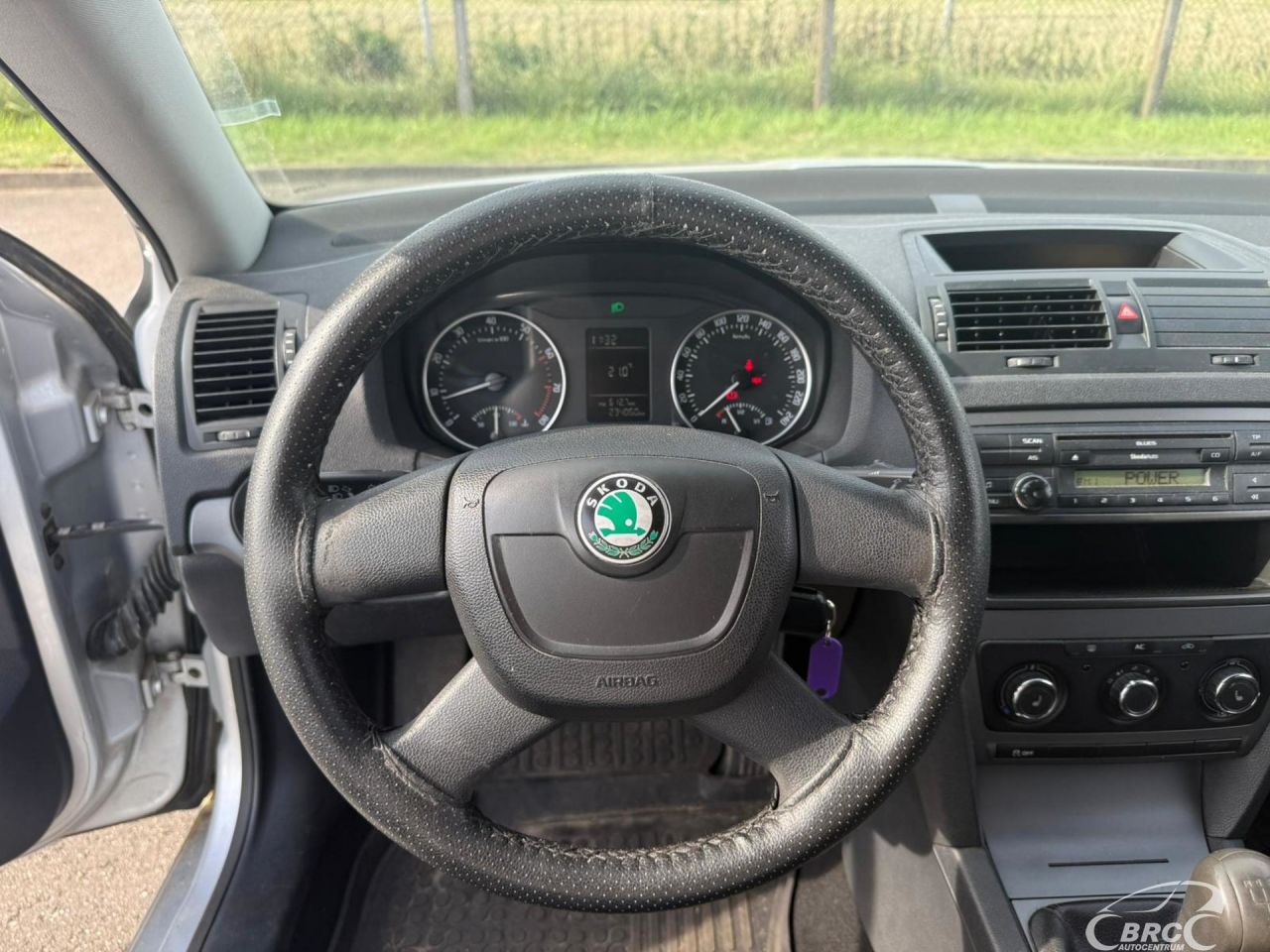 Skoda Octavia | 10