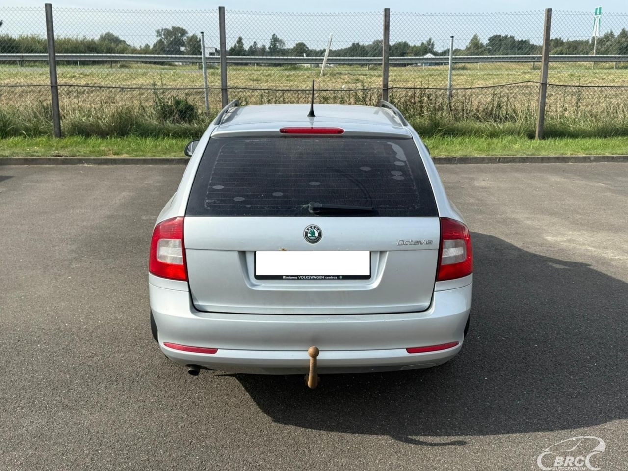Skoda Octavia | 5