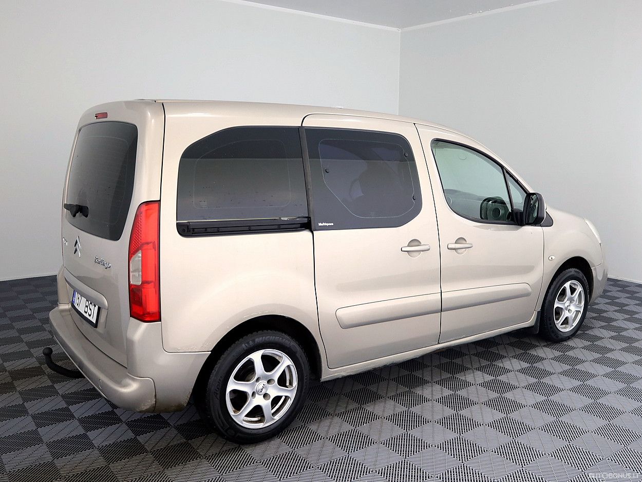 Citroen Berlingo | 2