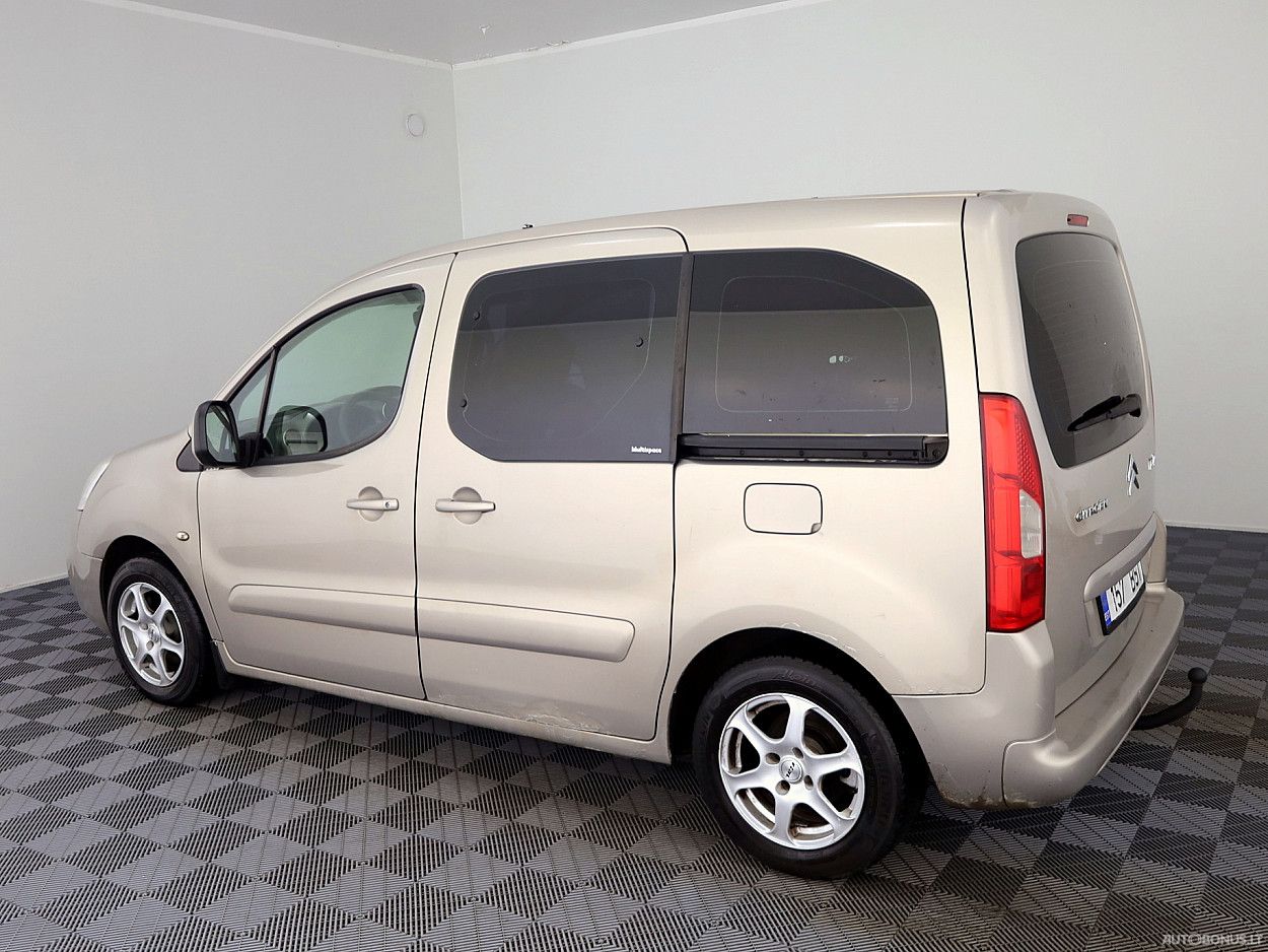 Citroen Berlingo | 3