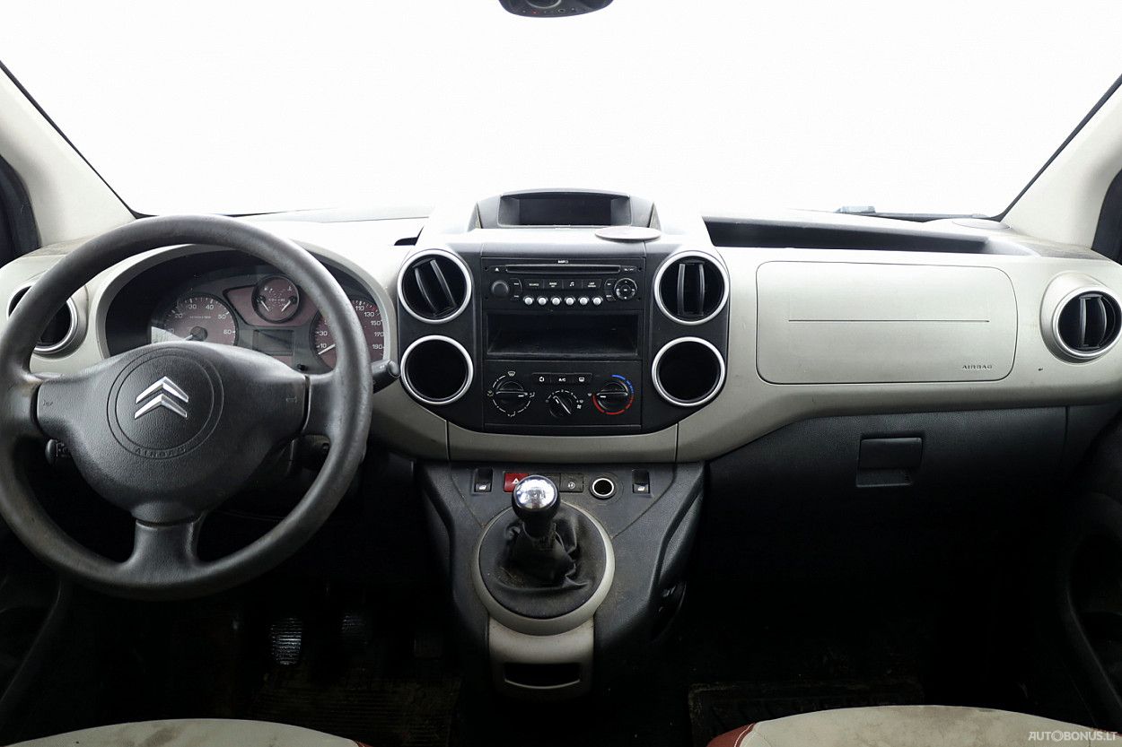 Citroen Berlingo | 4