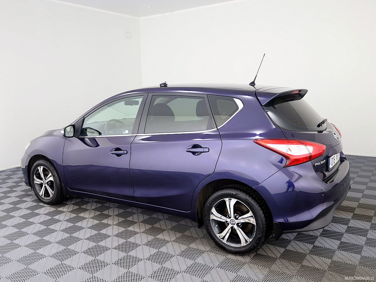 Nissan Pulsar | 3