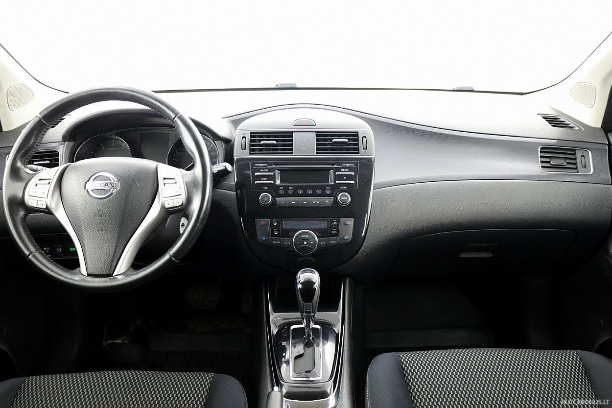 Nissan Pulsar | 4