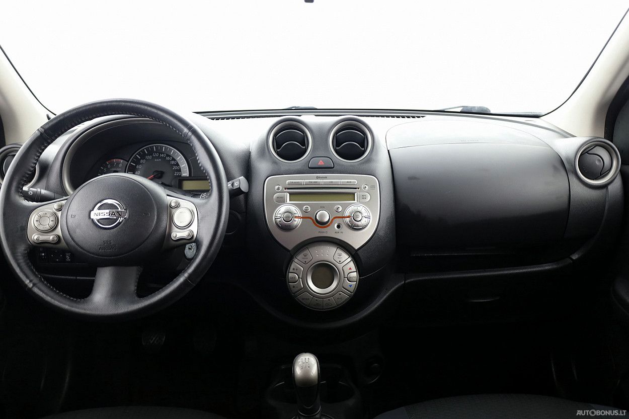 Nissan Micra | 4