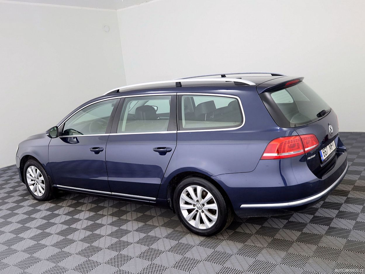 Volkswagen Passat | 3