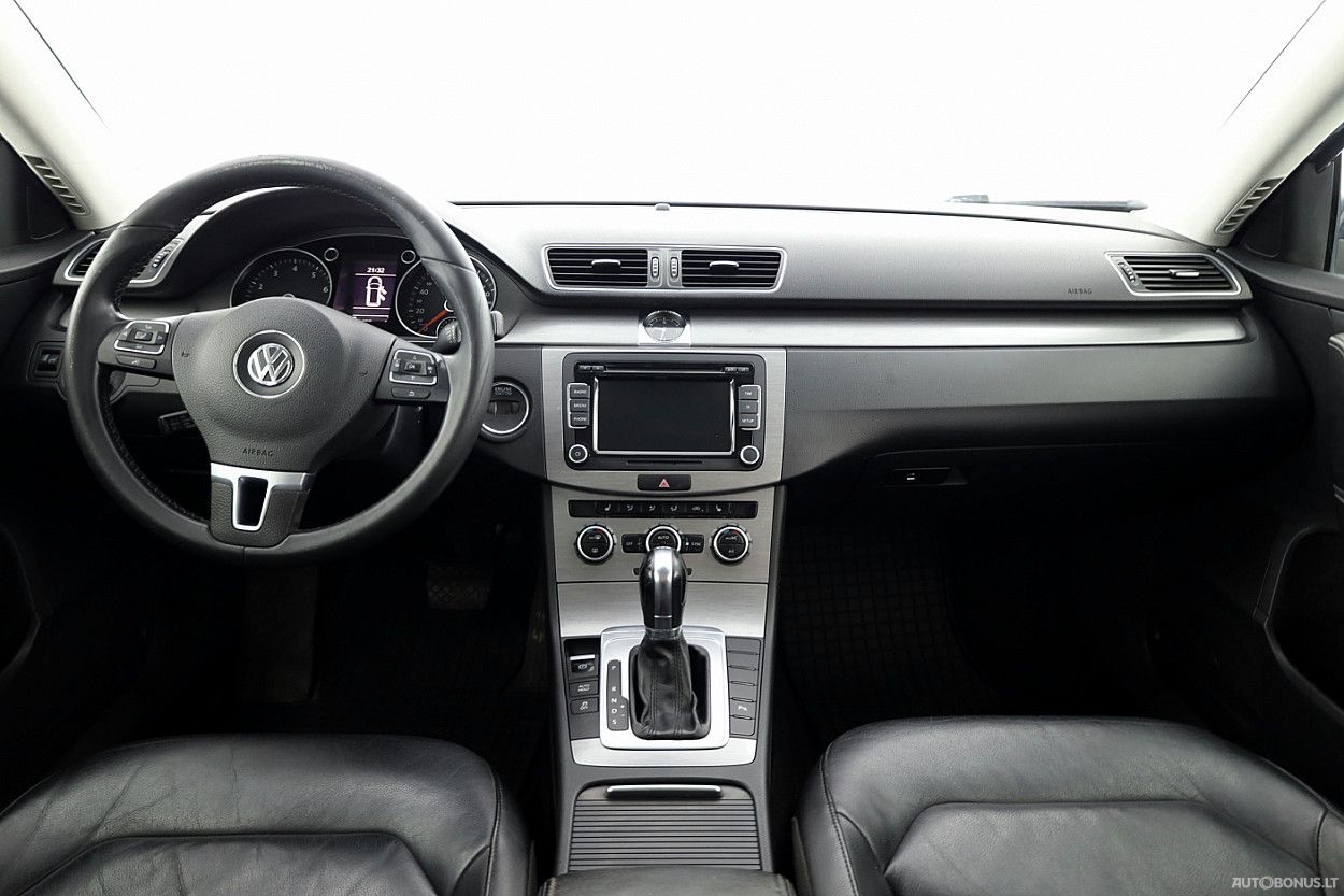 Volkswagen Passat | 4