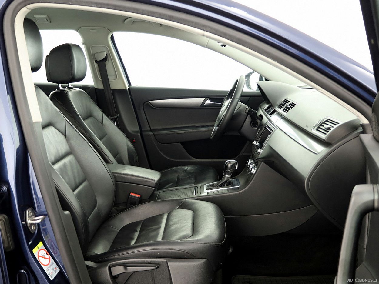 Volkswagen Passat | 5