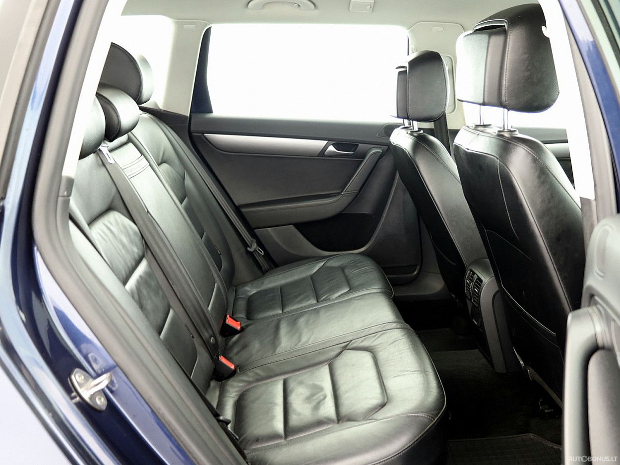 Volkswagen Passat | 6