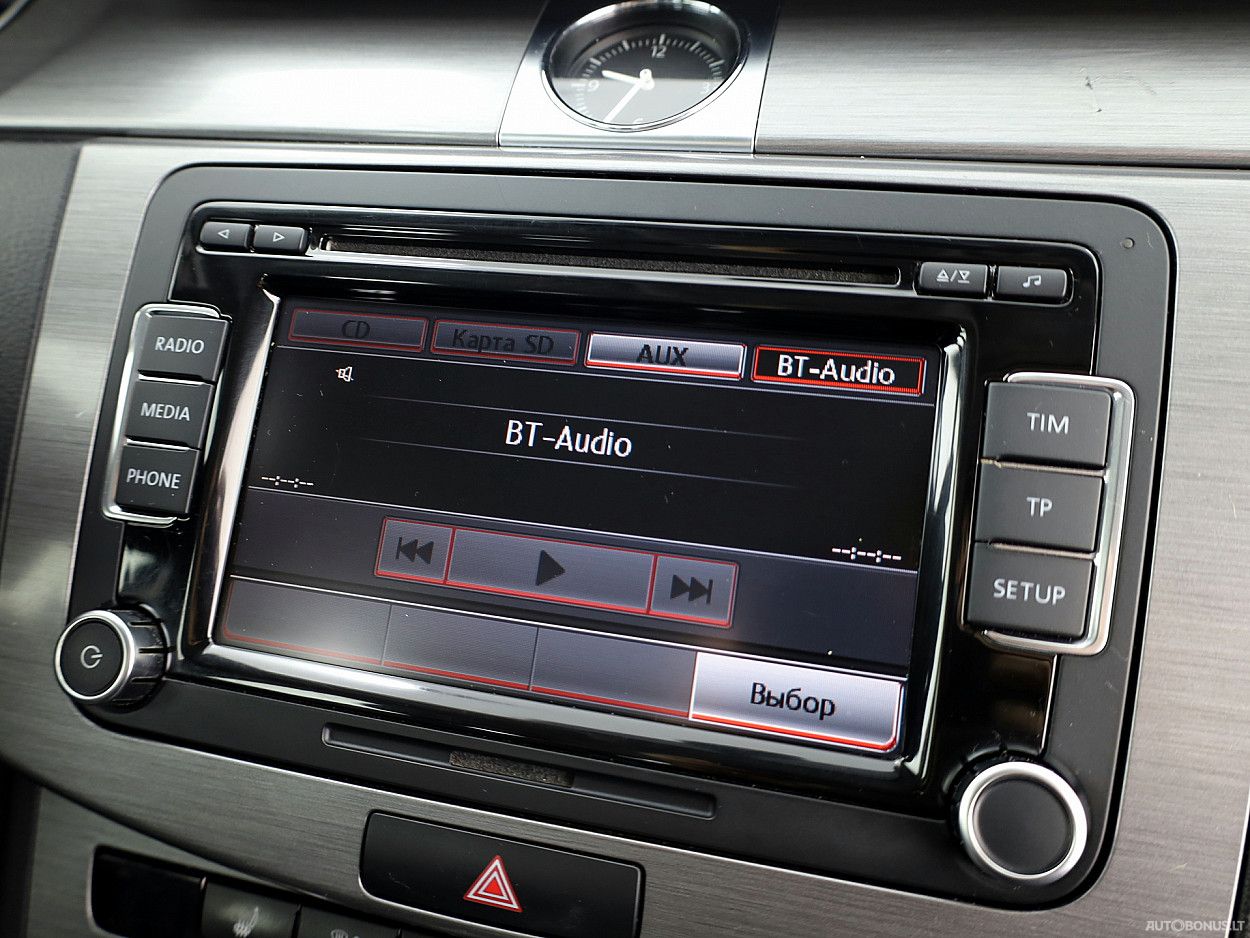 Volkswagen Passat | 7