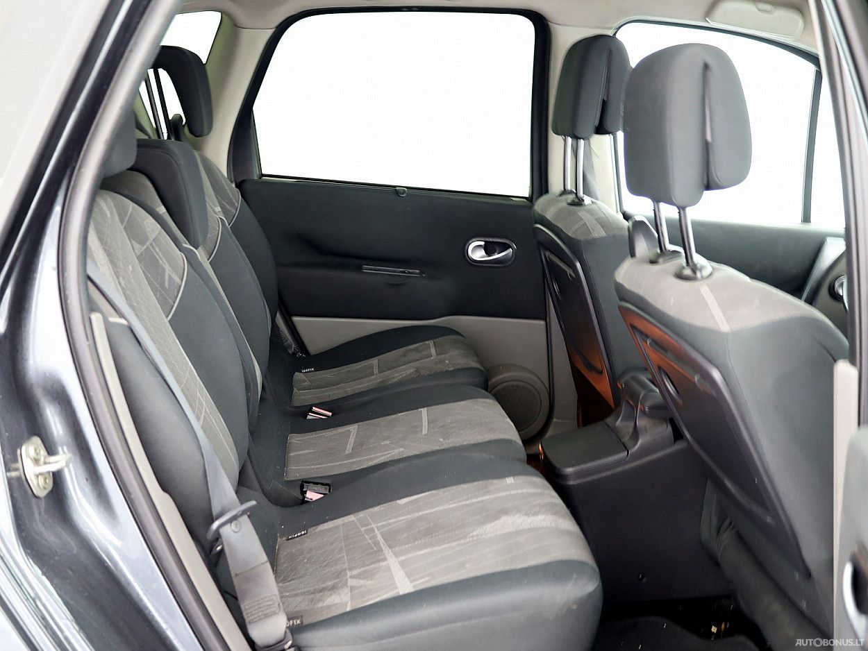 Renault Scenic | 6
