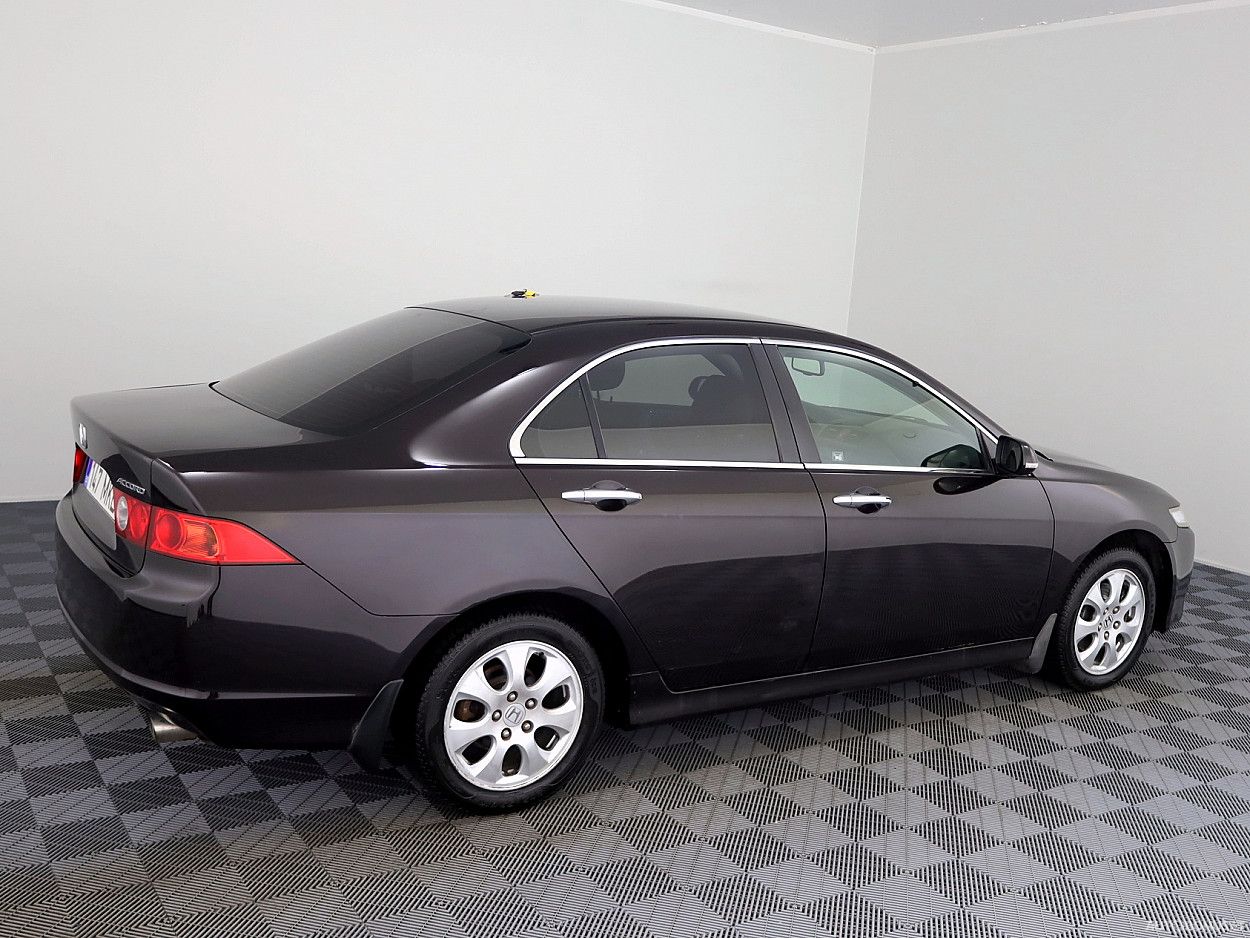 Honda Accord | 2
