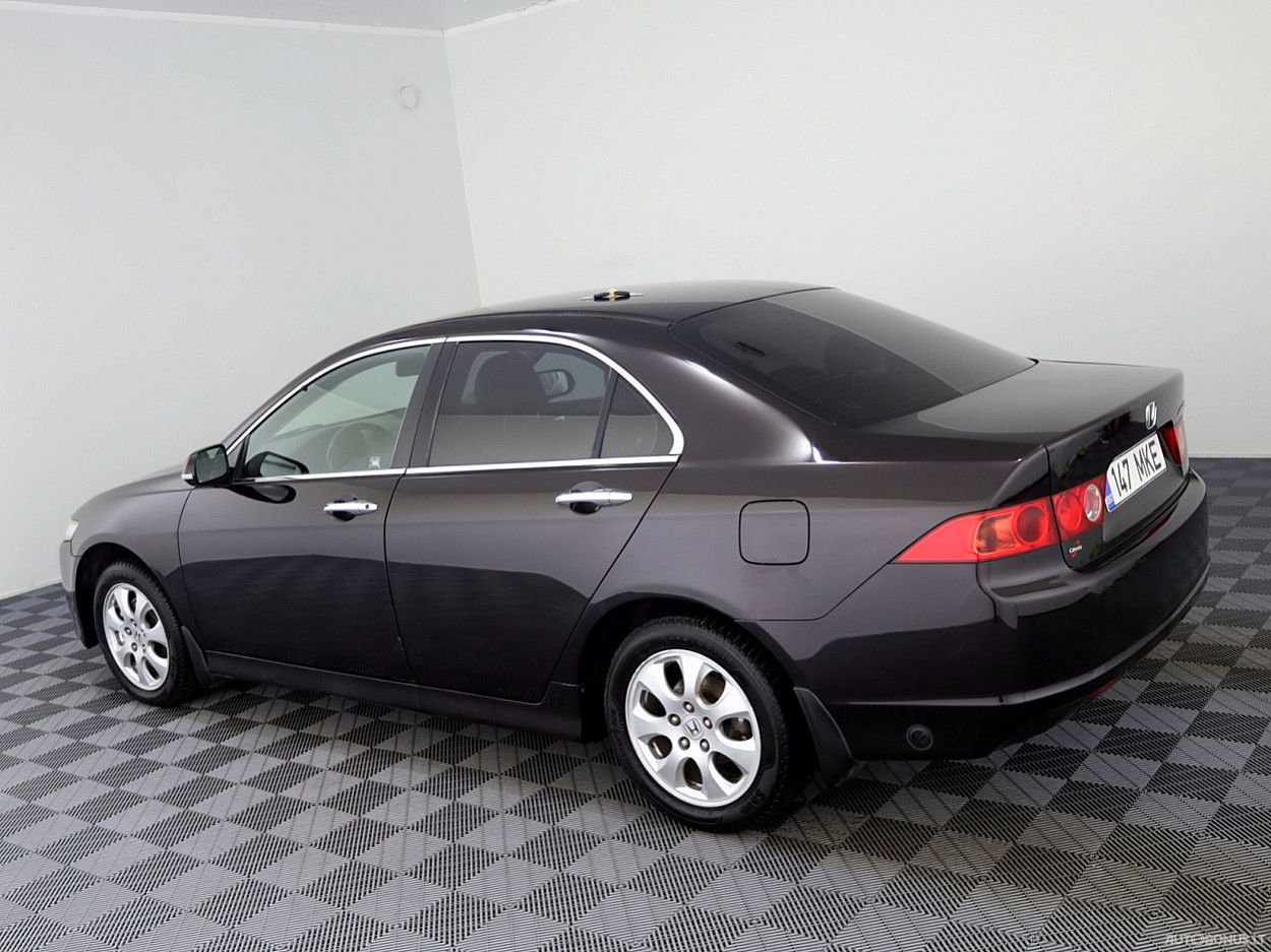 Honda Accord | 3