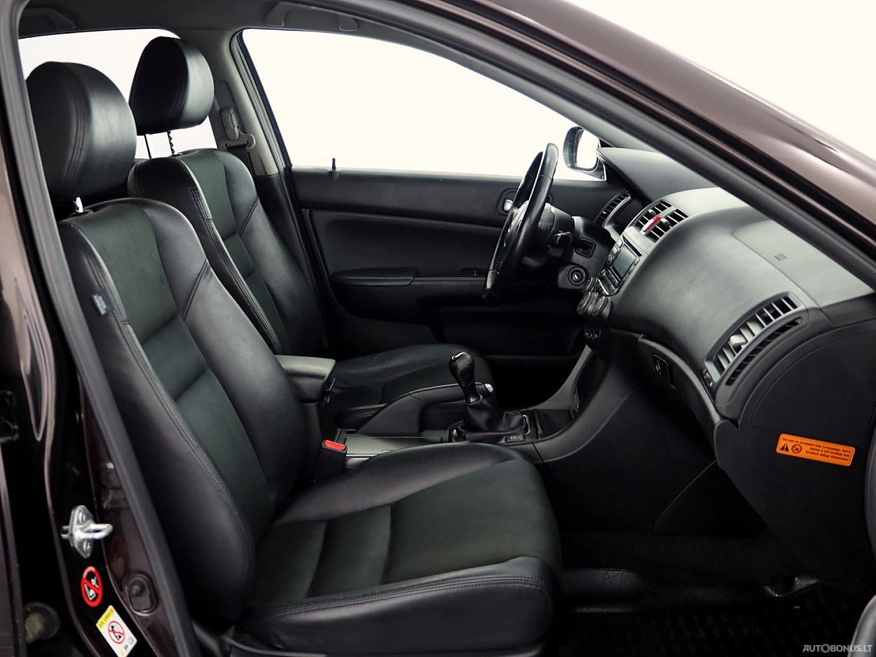 Honda Accord | 5