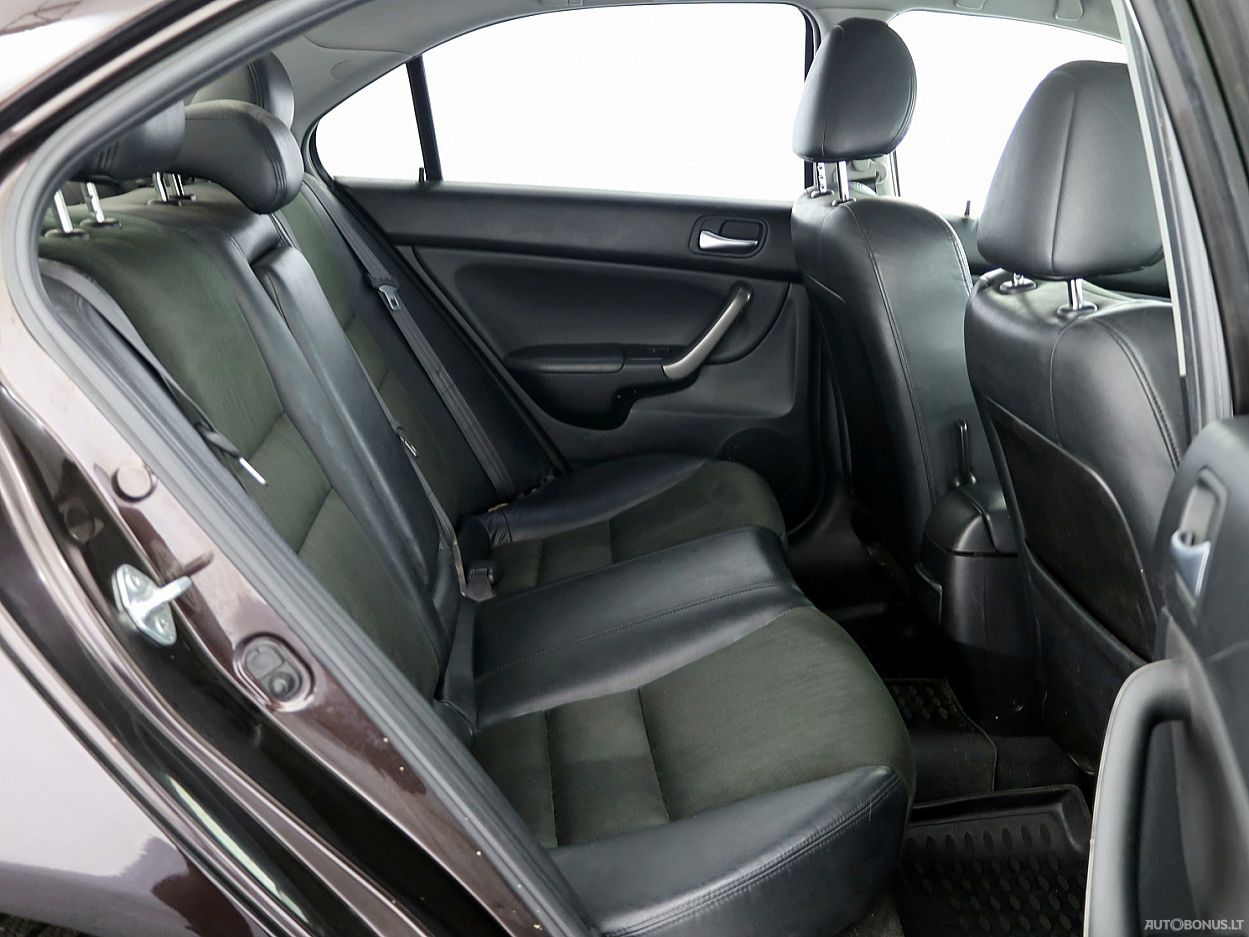 Honda Accord | 6