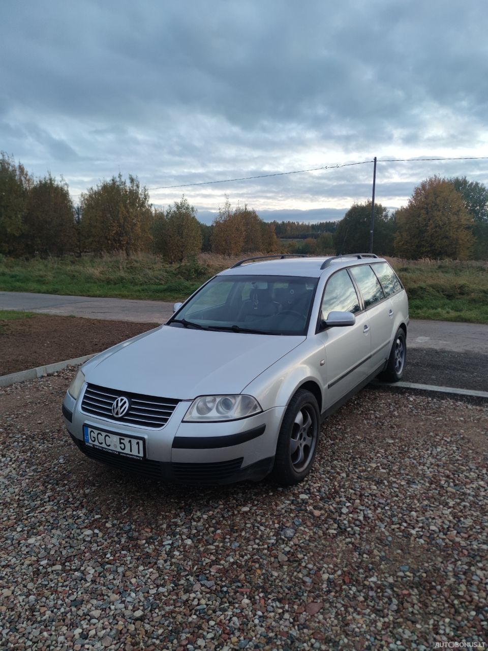 Volkswagen Passat | 3