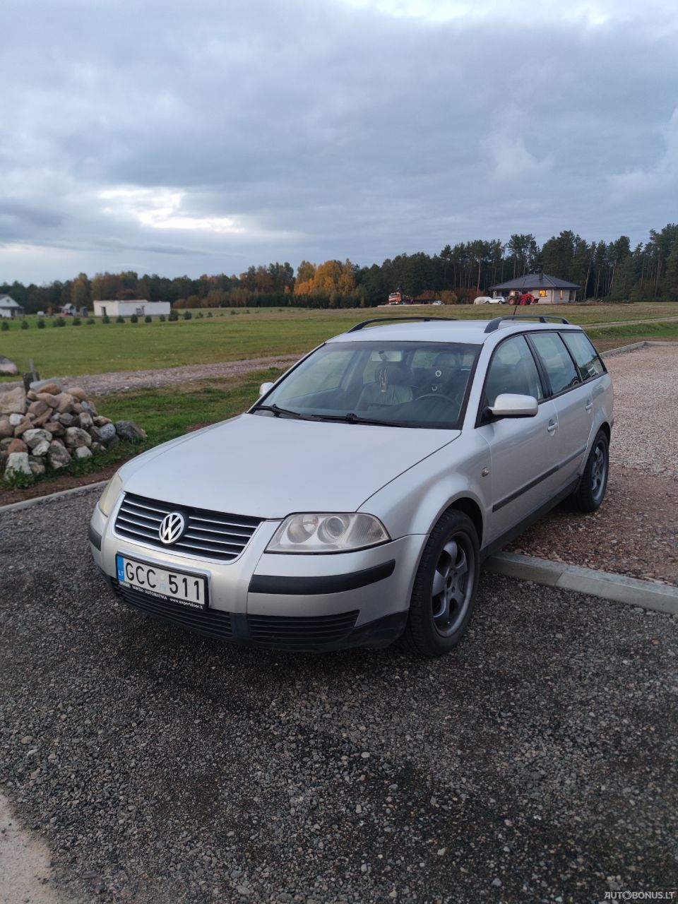 Volkswagen Passat | 4