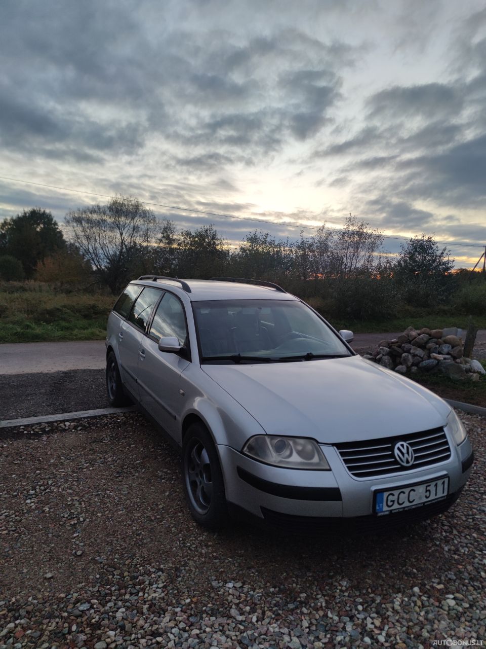 Volkswagen Passat | 5