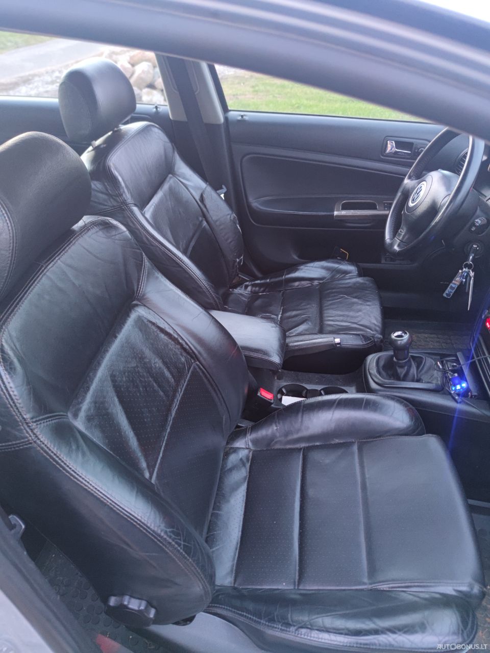 Volkswagen Passat | 6