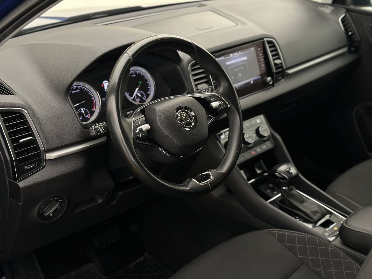 Skoda Karoq | 7