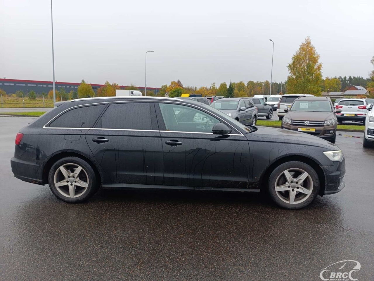 Audi A6 | 5