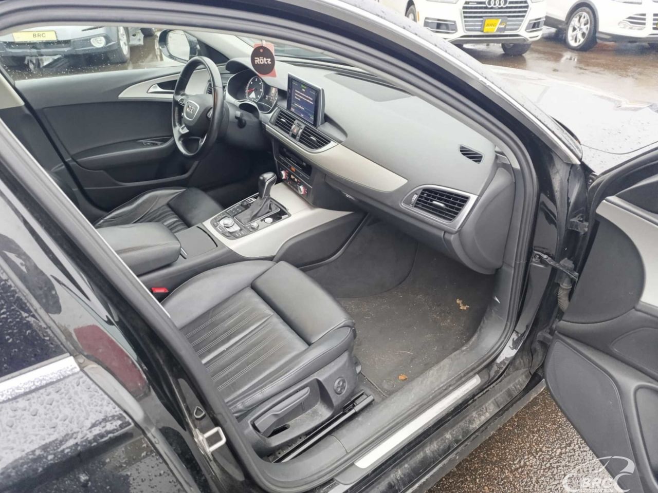 Audi A6 | 9