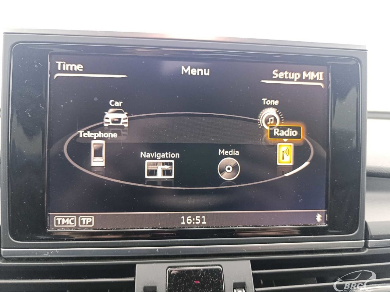 Audi A6 | 21