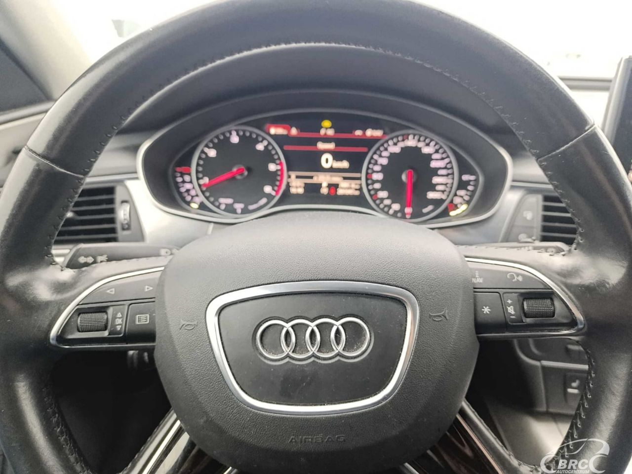 Audi A6 | 13