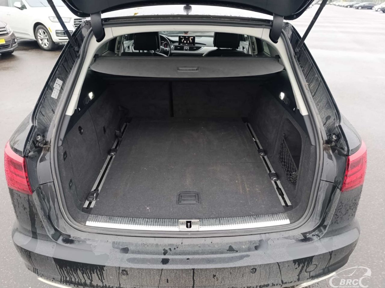Audi A6 | 23