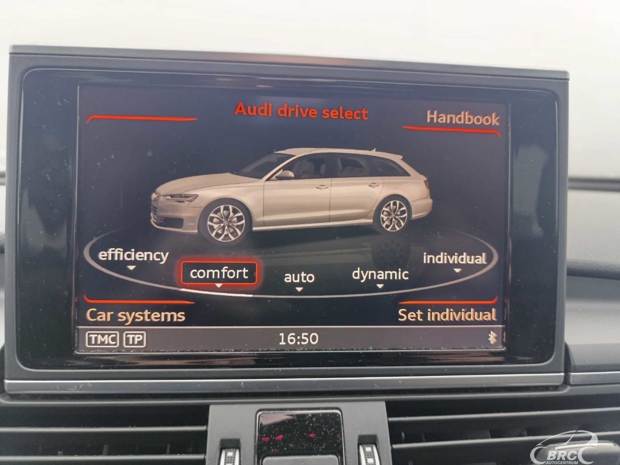 Audi A6 | 18
