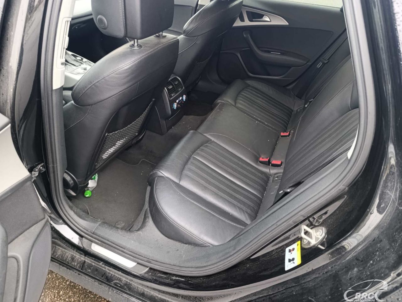 Audi A6 | 27