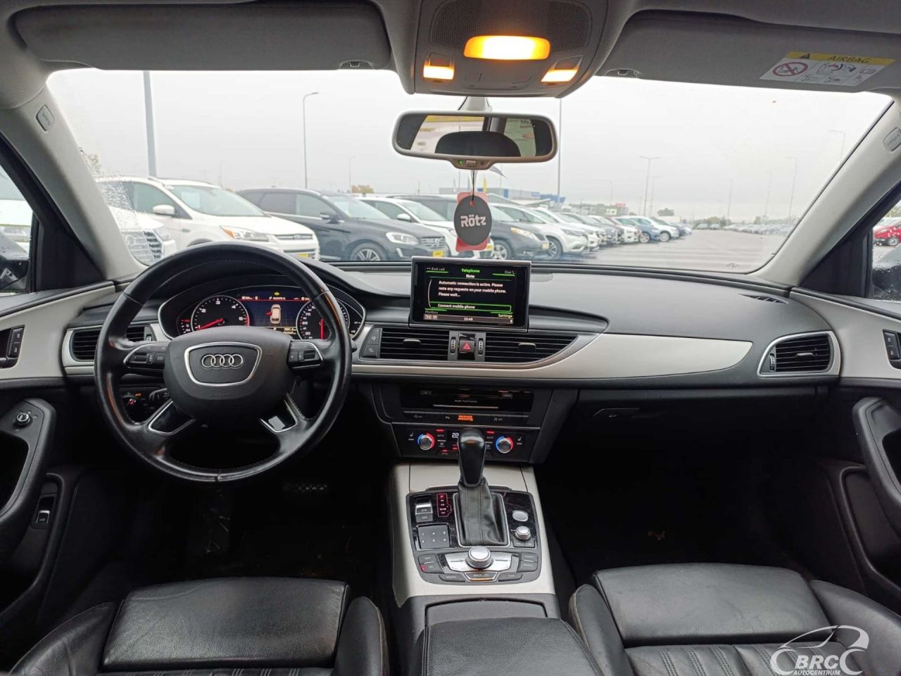 Audi A6 | 8