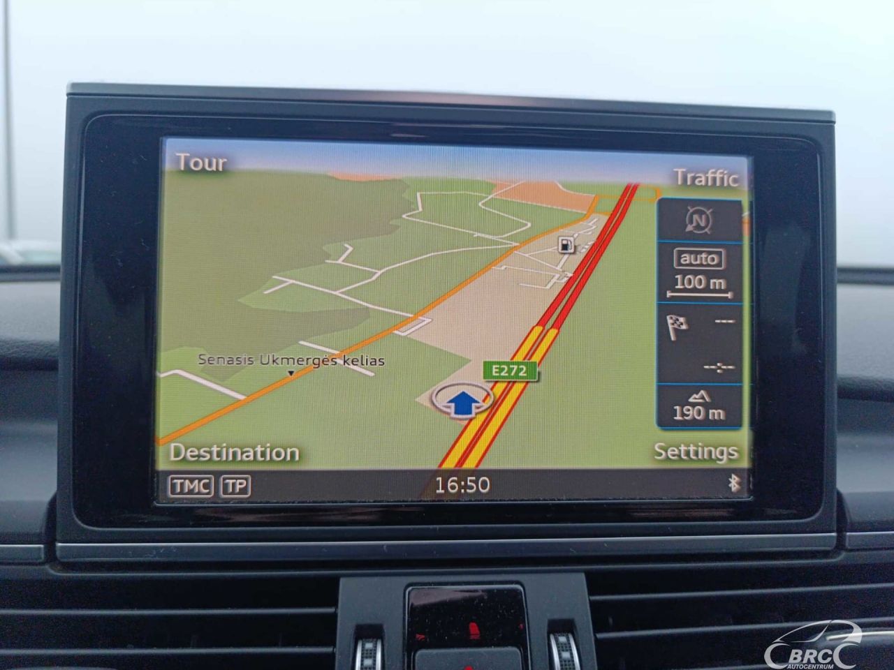 Audi A6 | 19