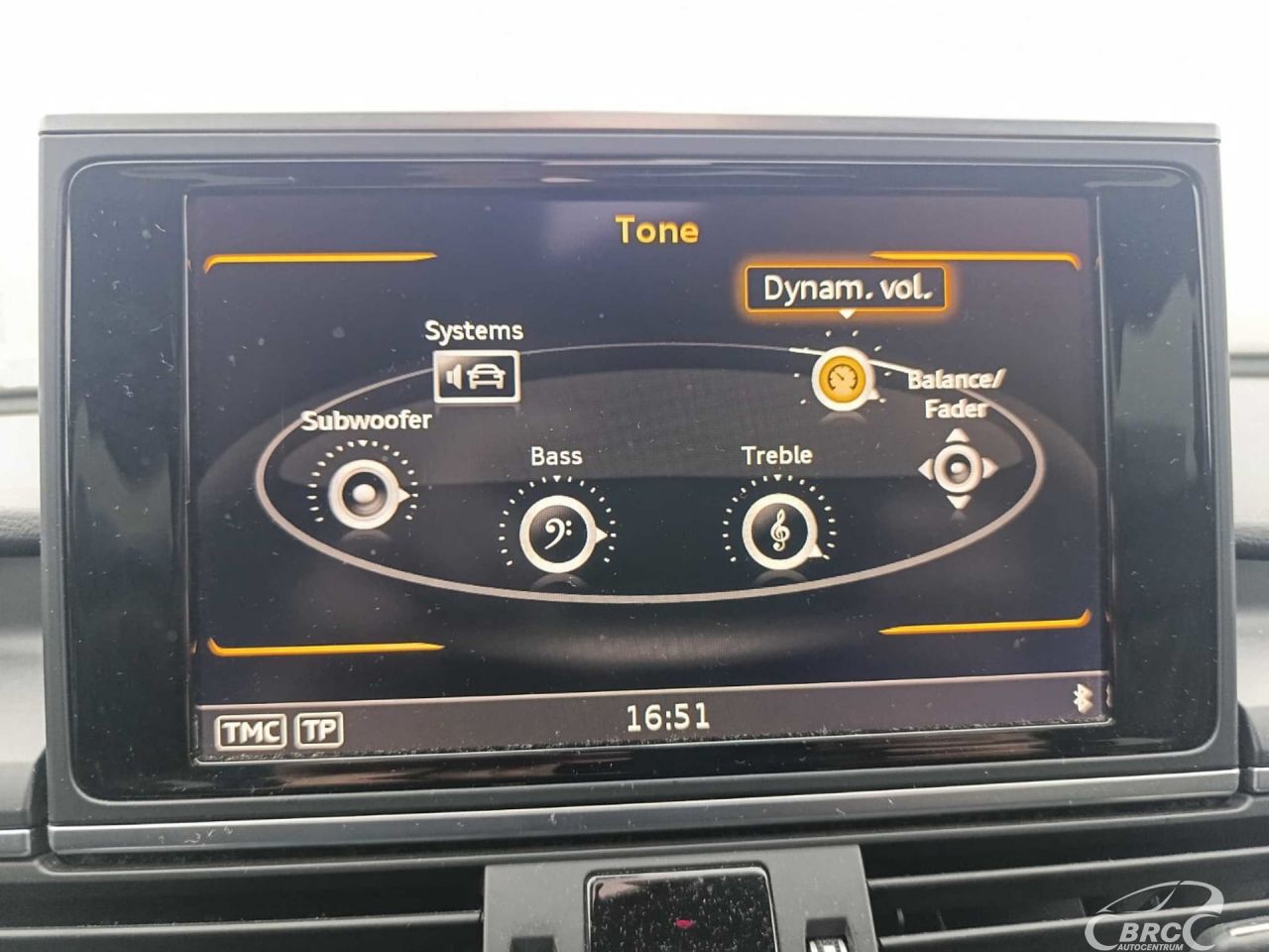 Audi A6 | 25