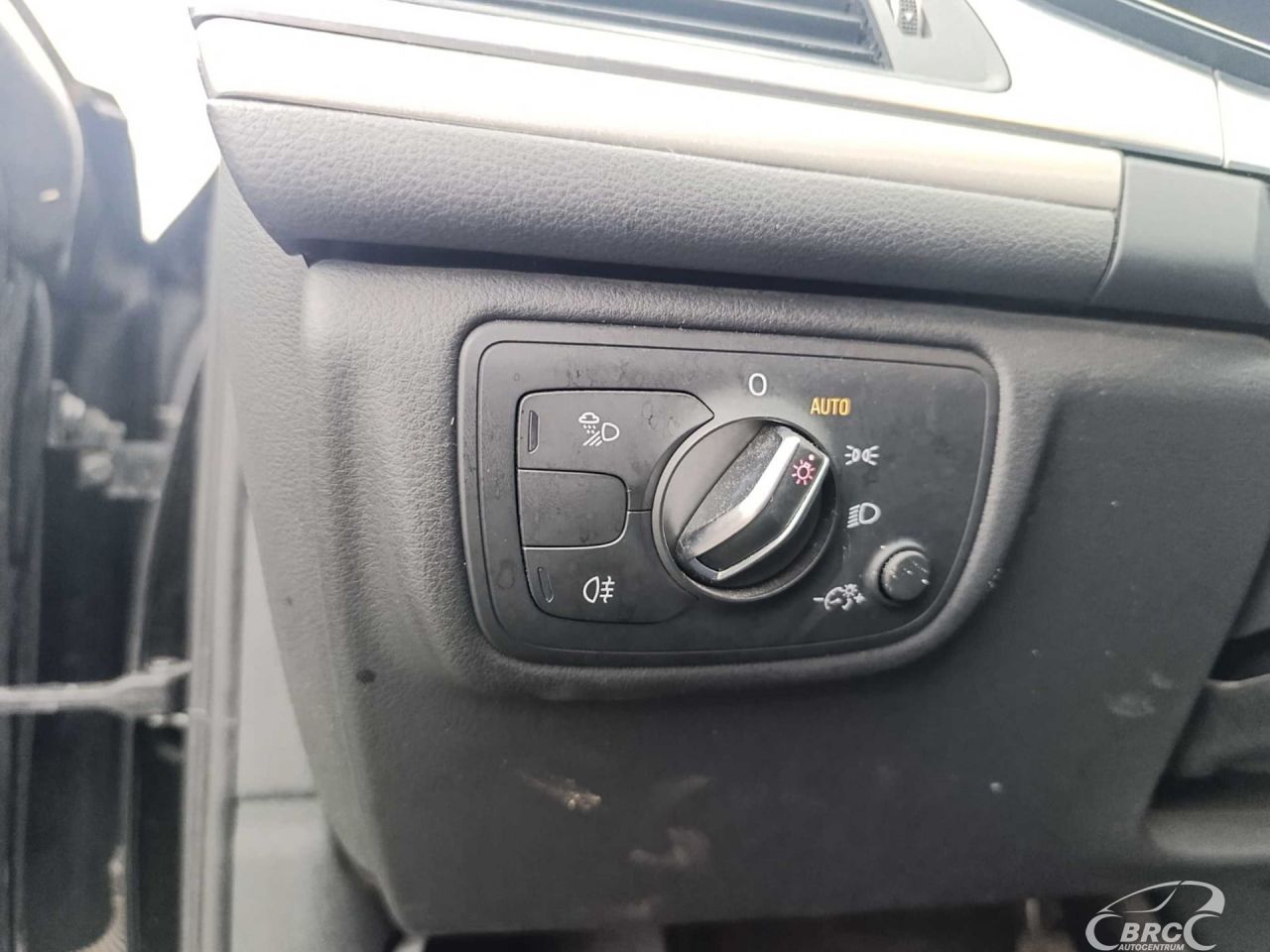 Audi A6 | 12