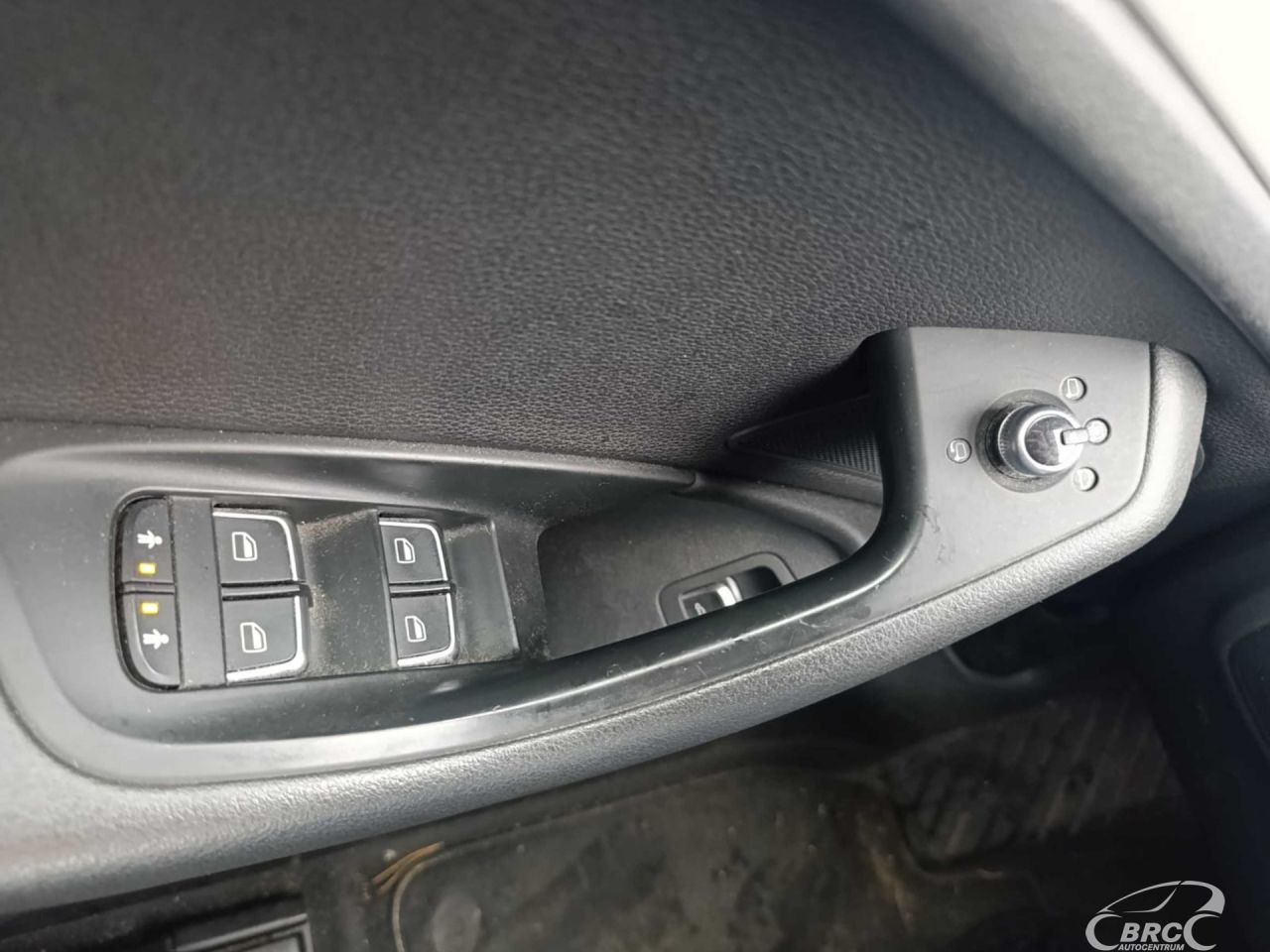 Audi A6 | 11
