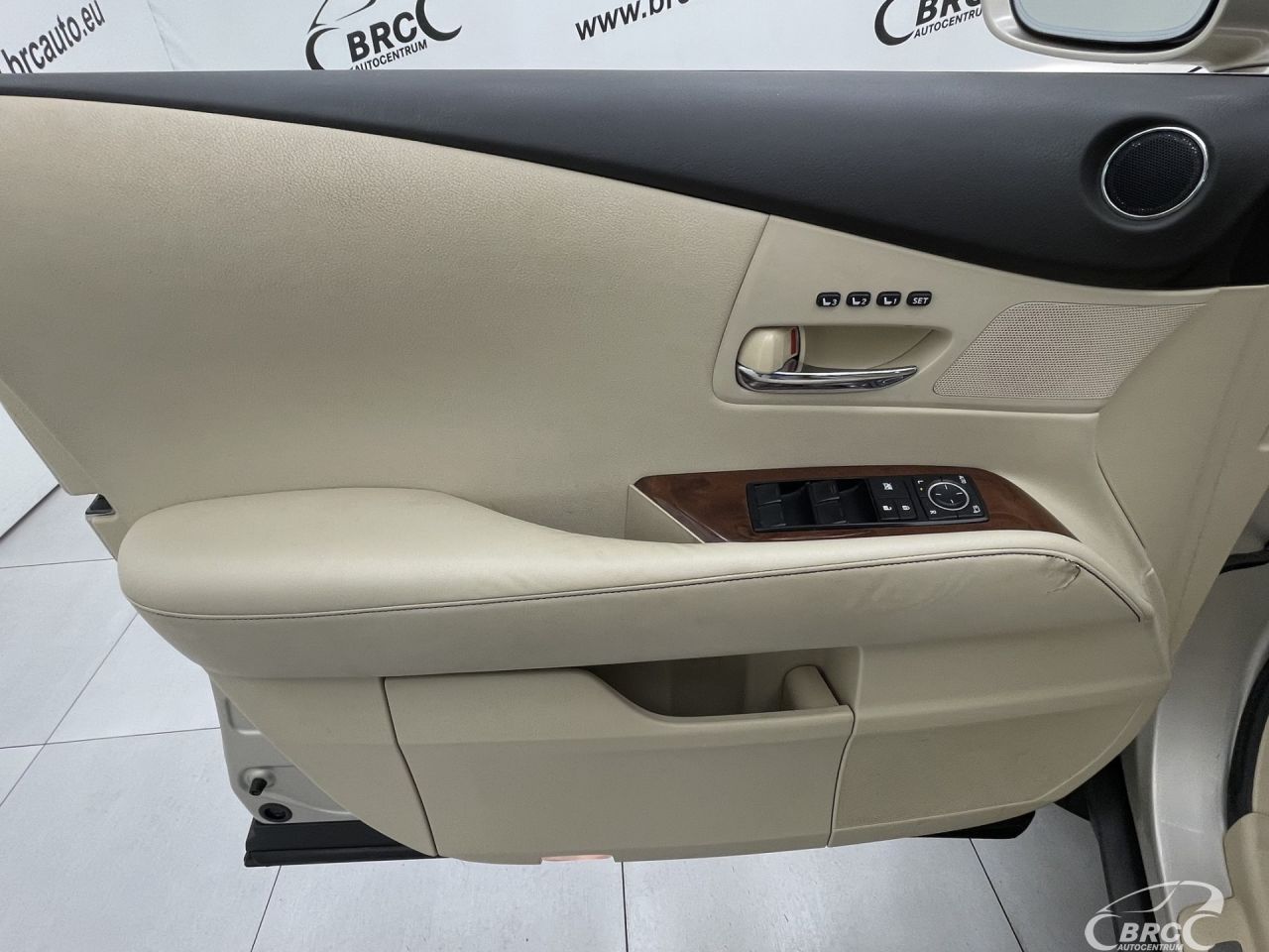 Lexus RX 350 | 20