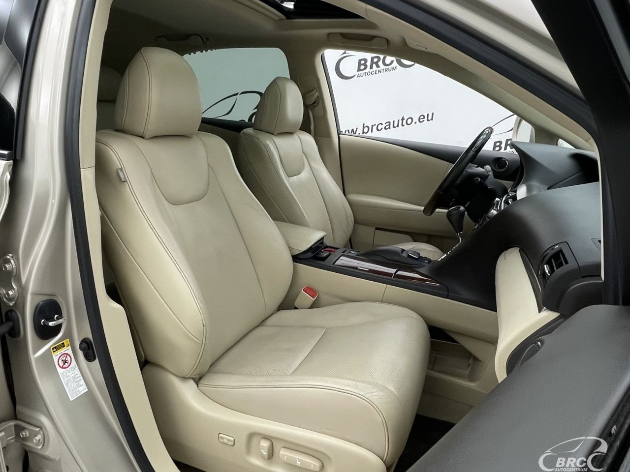 Lexus RX 350 | 6