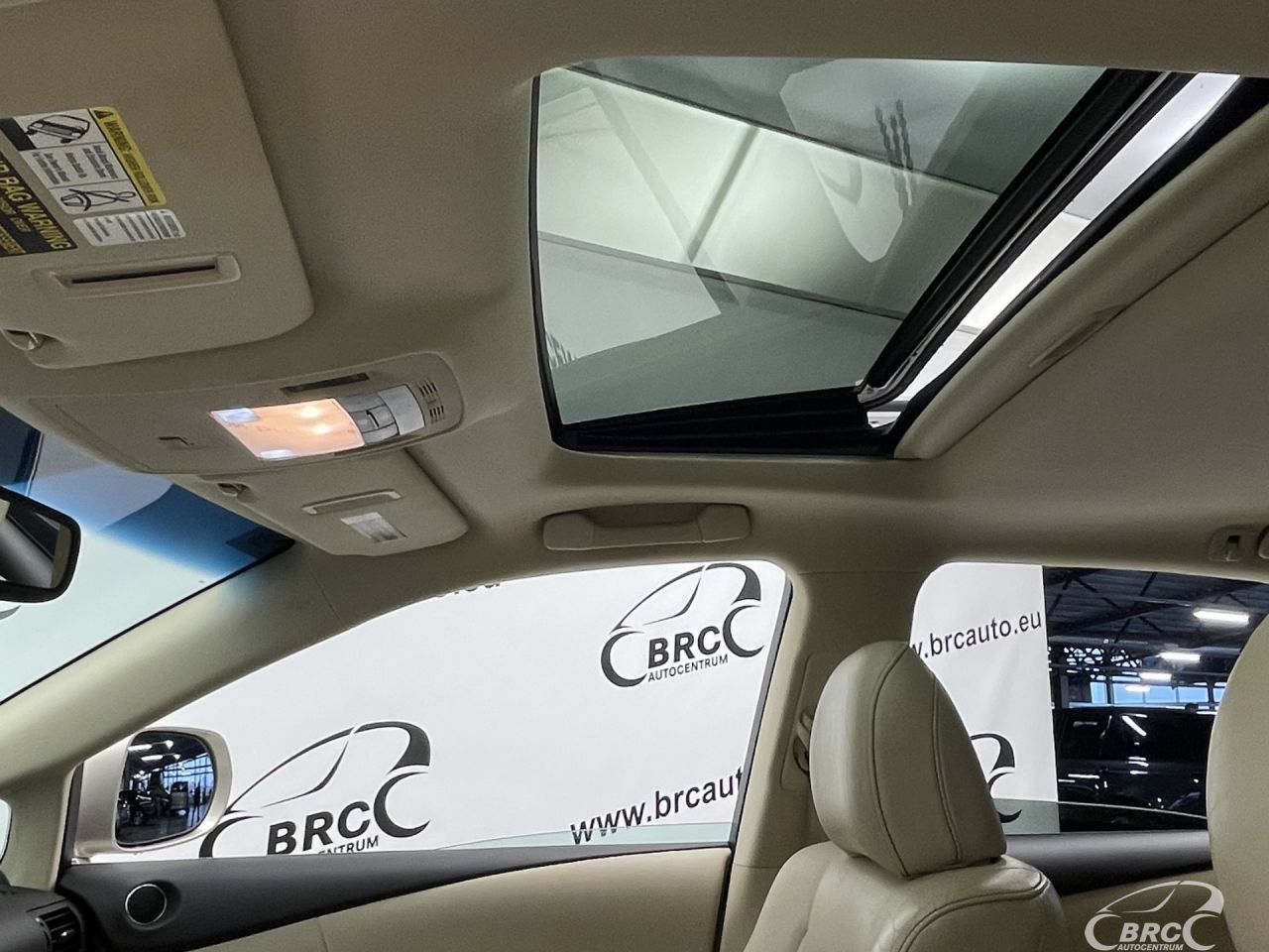 Lexus RX 350 | 25