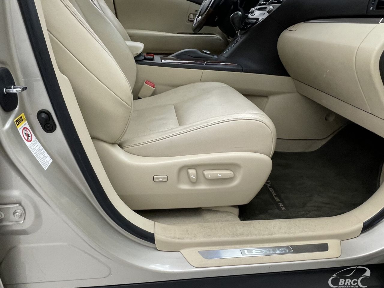 Lexus RX 350 | 5