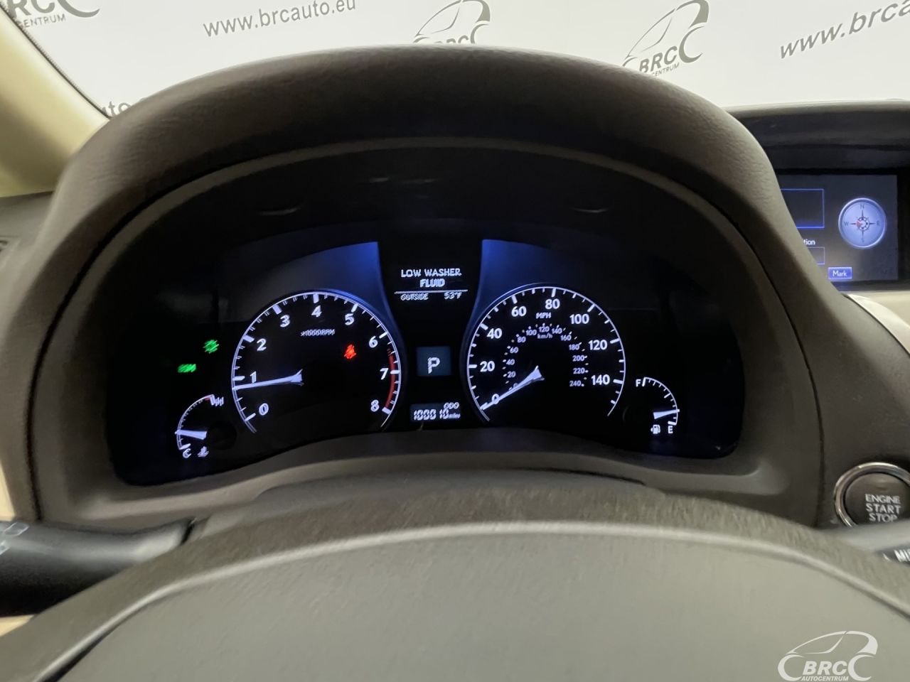 Lexus RX 350 | 33