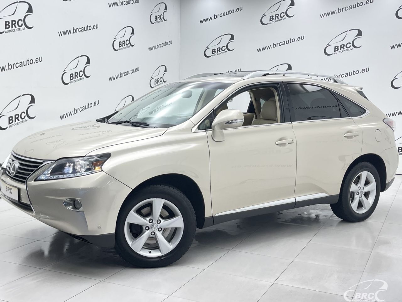 Lexus RX 350 | 0