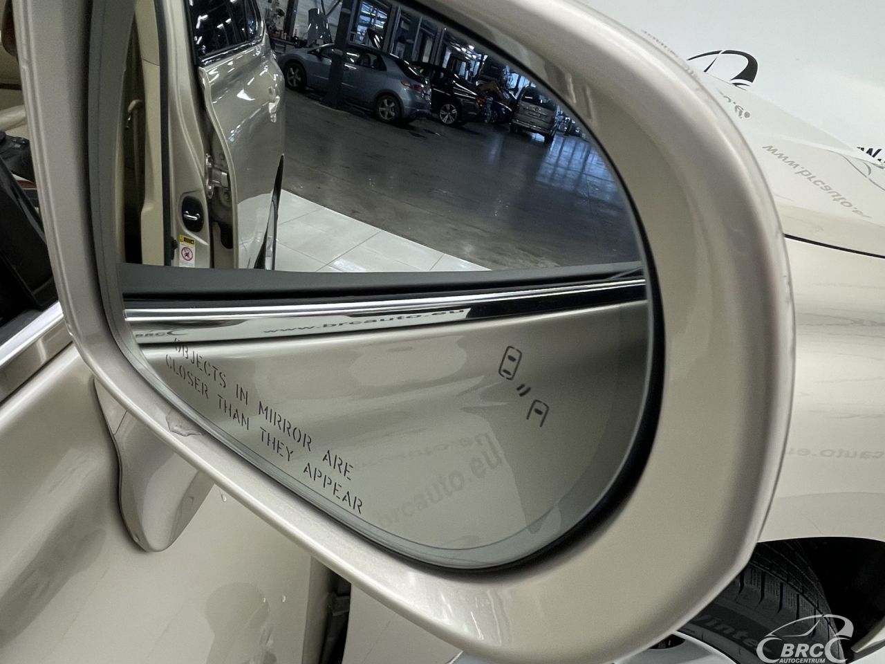 Lexus RX 350 | 9
