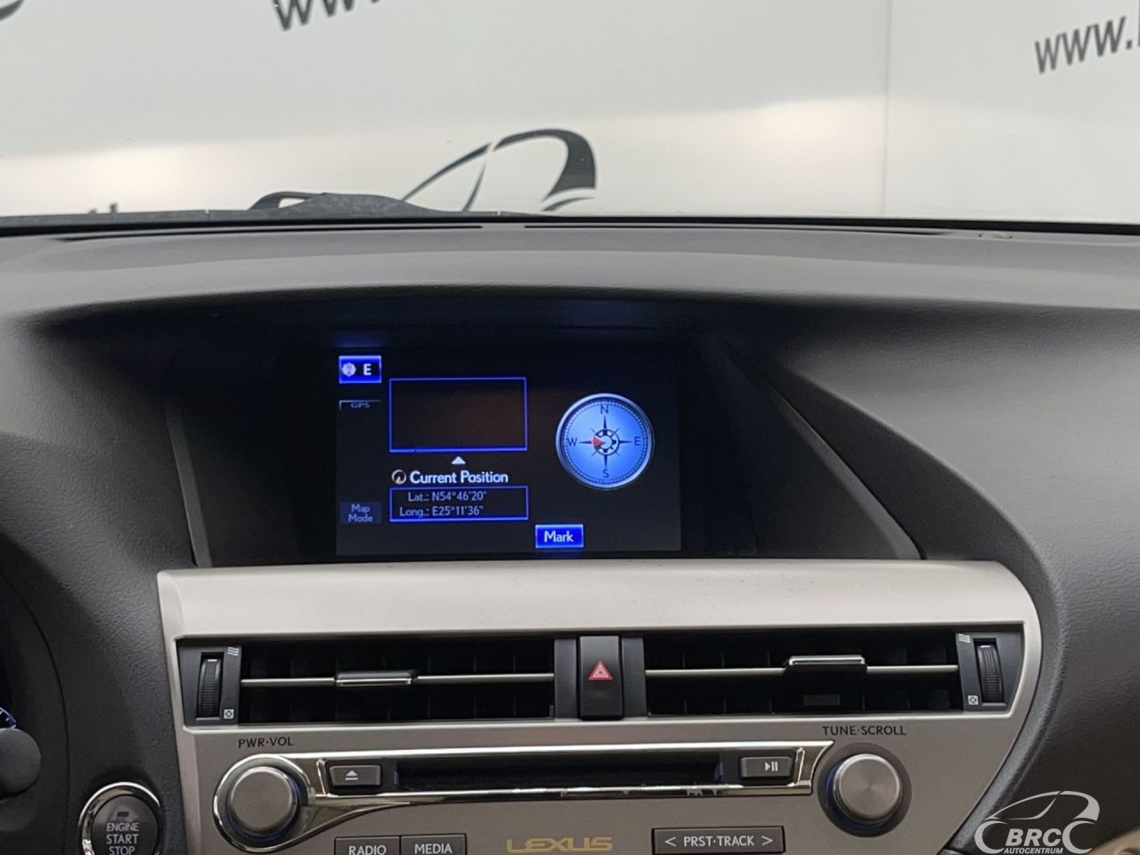 Lexus RX 350 | 16