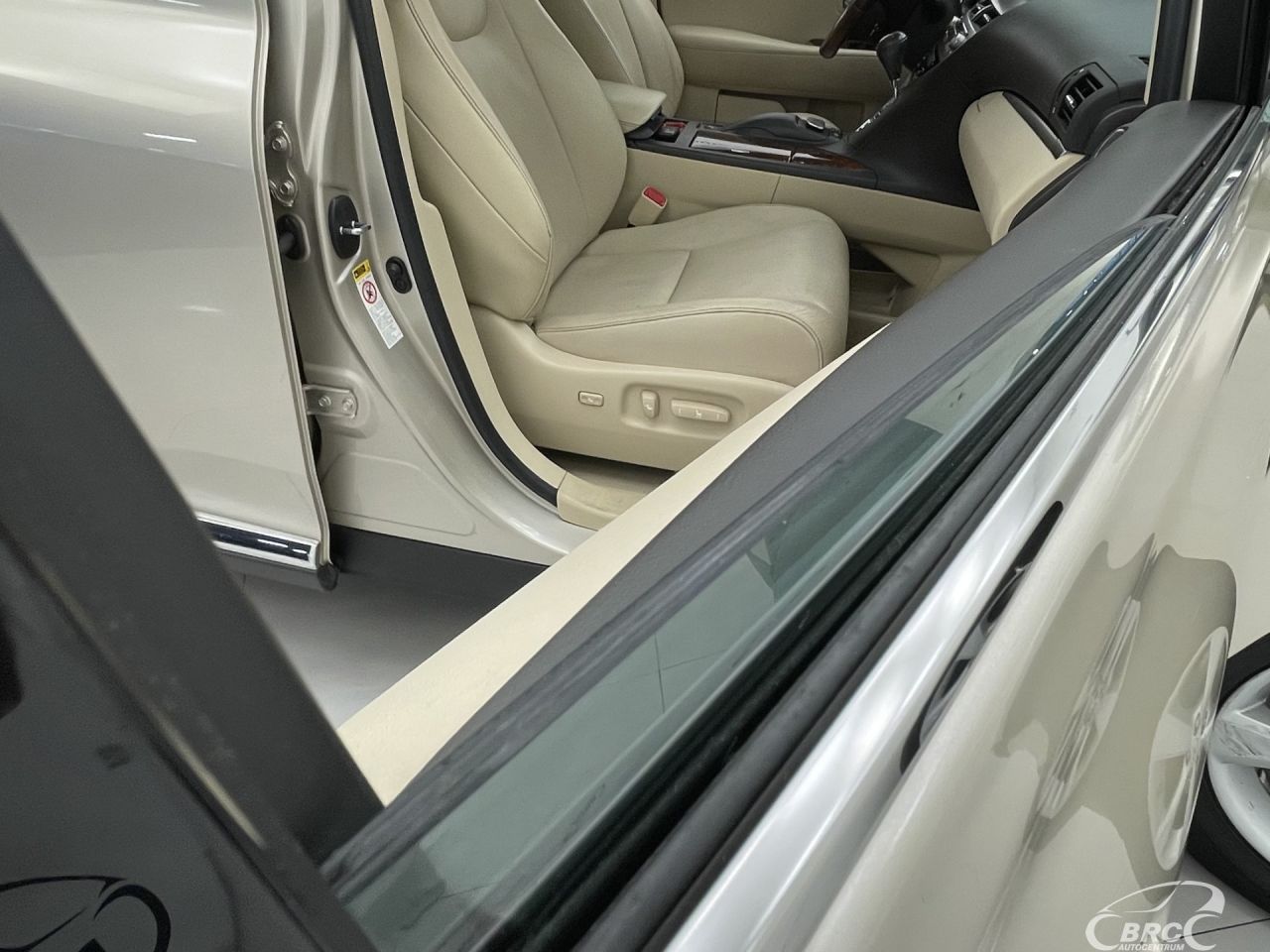 Lexus RX 350 | 8