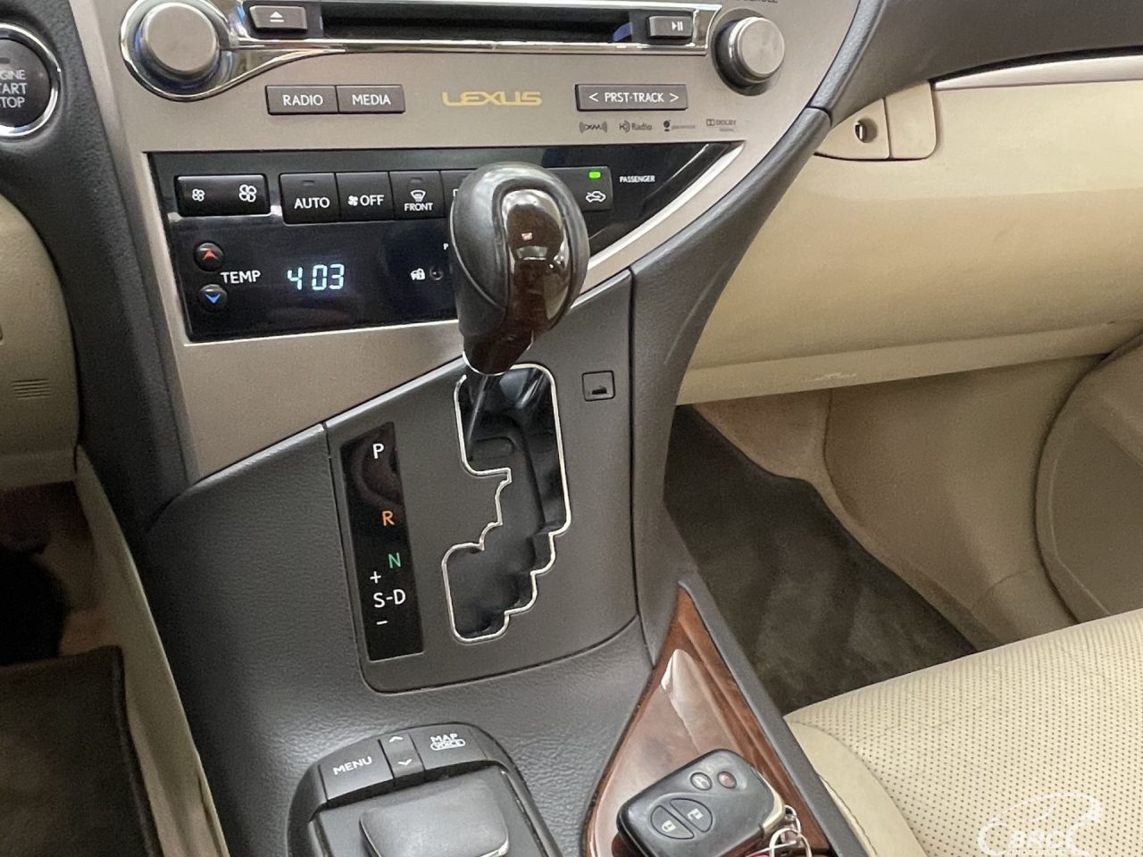 Lexus RX 350 | 28