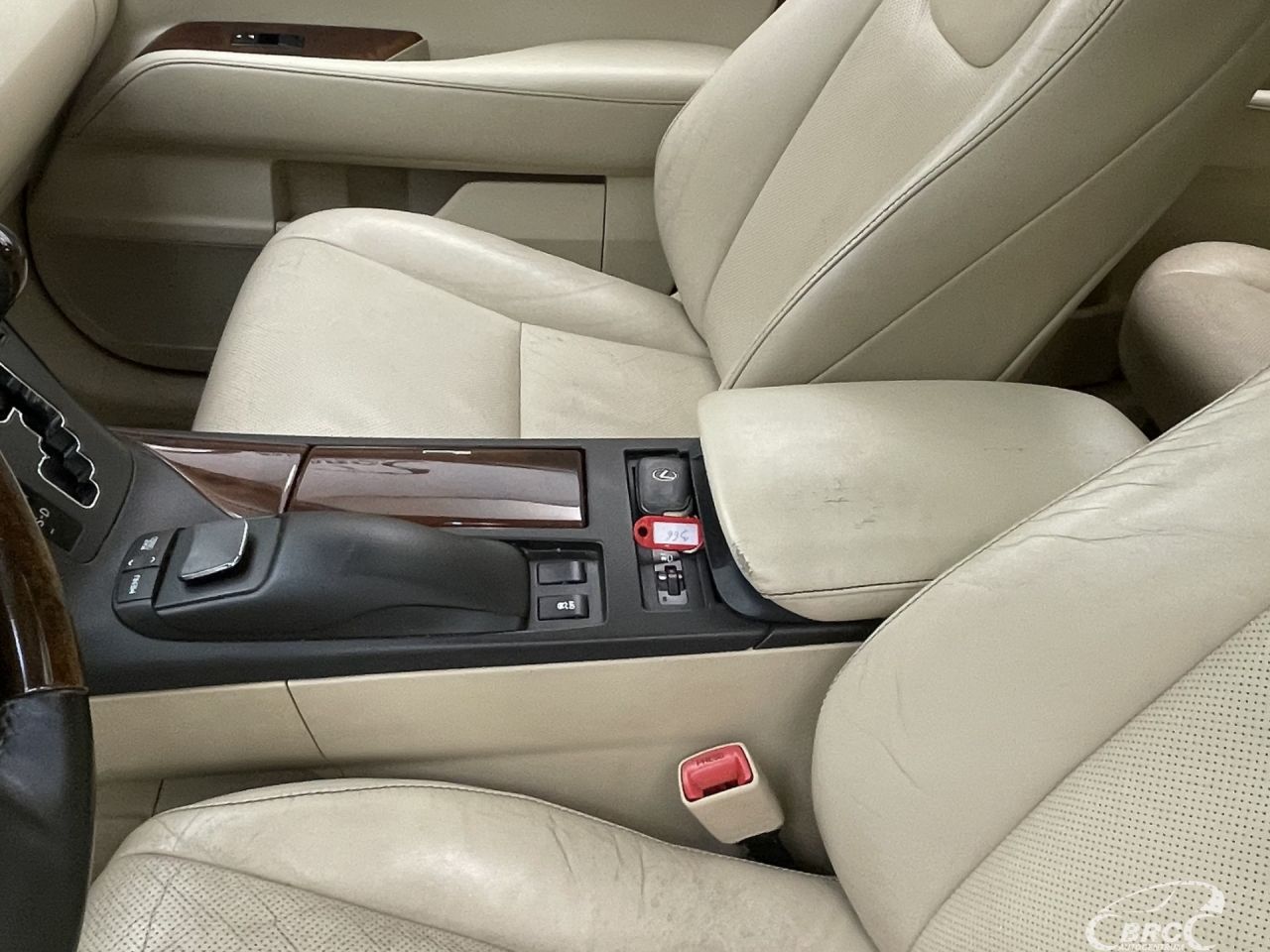 Lexus RX 350 | 24