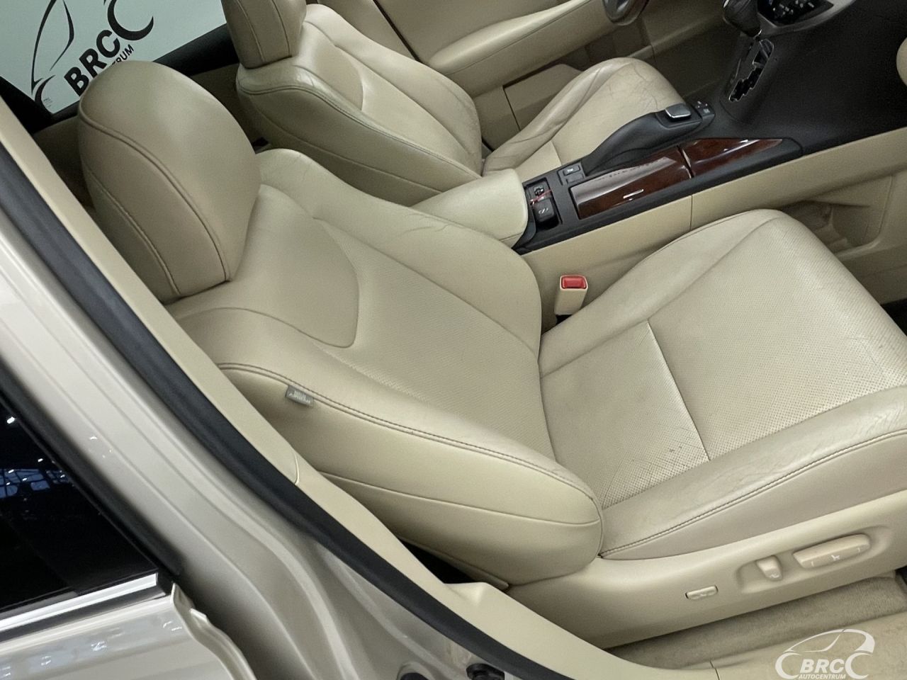 Lexus RX 350 | 4