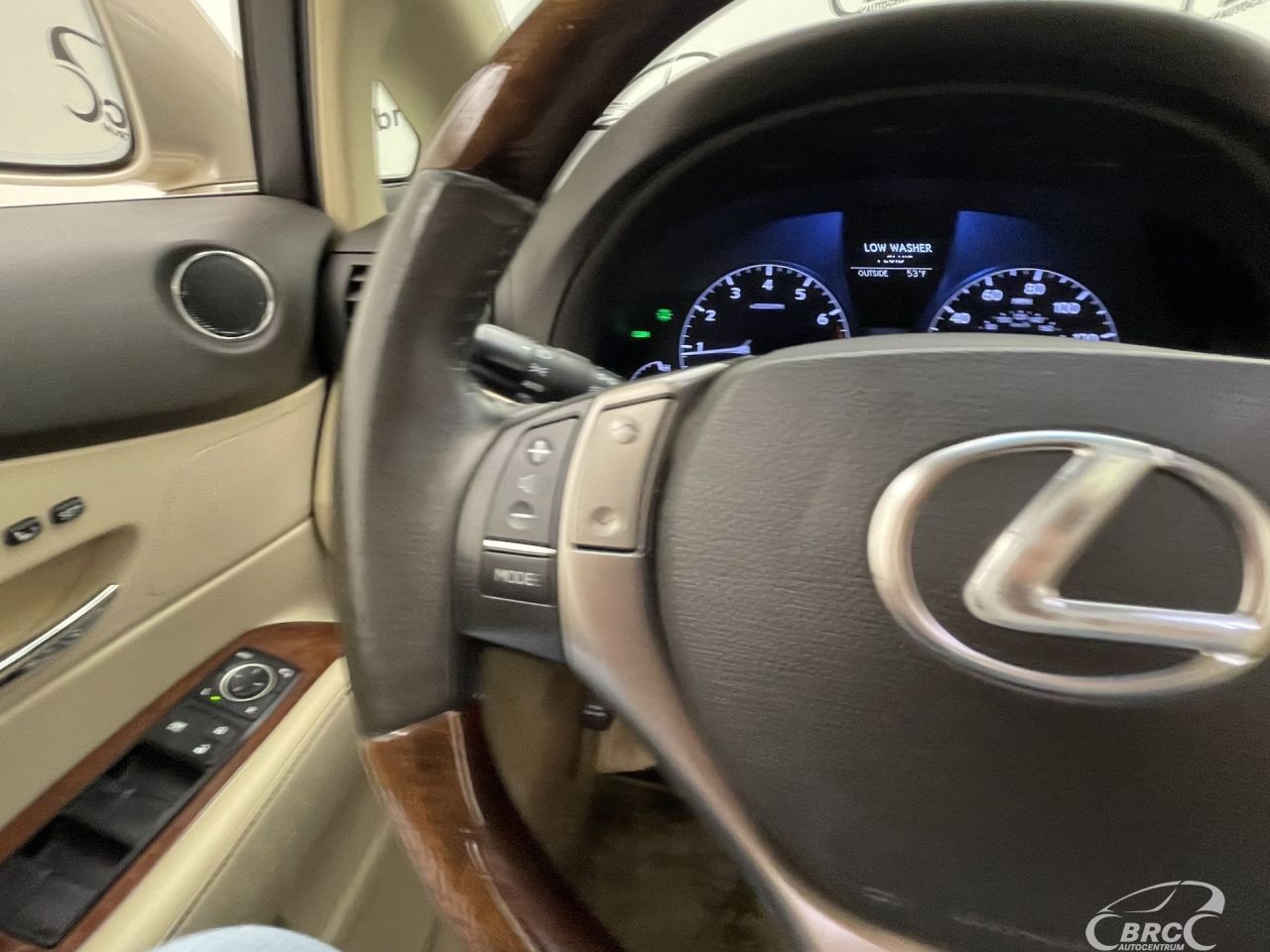 Lexus RX 350 | 32