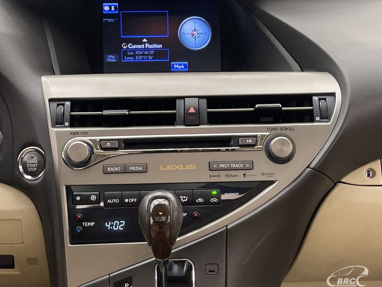 Lexus RX 350 | 17