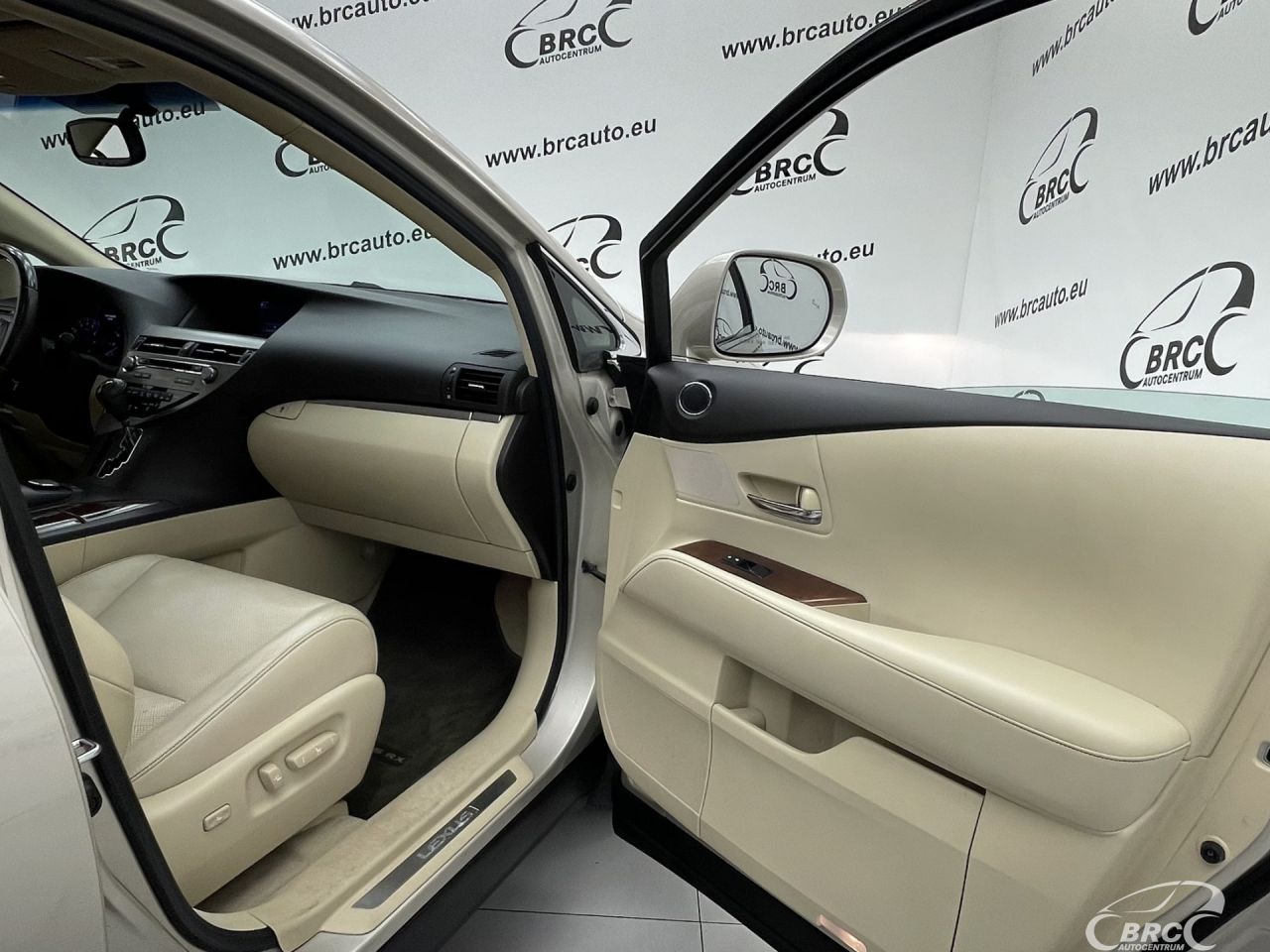Lexus RX 350 | 7